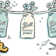 Illustration for article titled Every Wedding You Will Ever Attend: A Field Guide